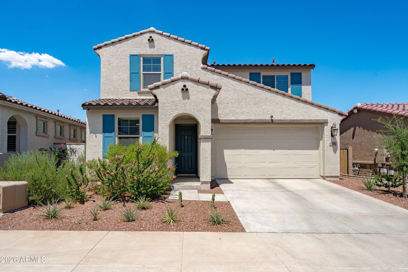 20262 W Roma Avenue, Litchfield Park, AZ 85340 — photo 2 of 23