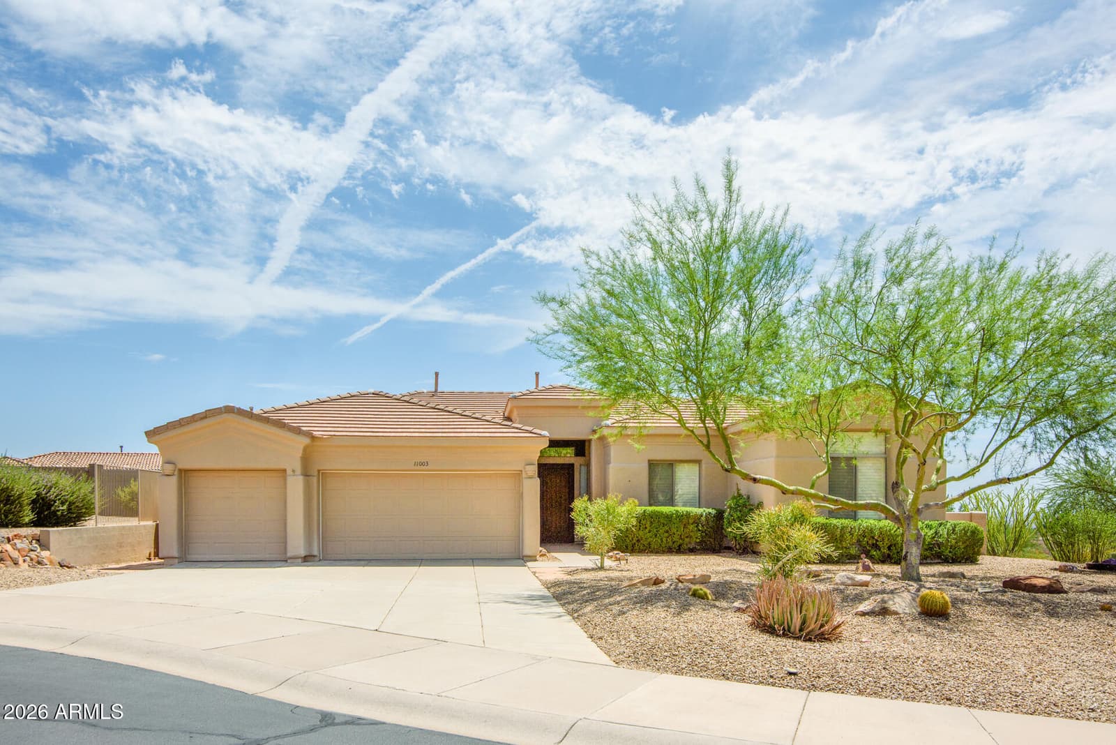 11003 N Mesa Vista Court, Fountain Hills, AZ 85268 — photo 6 of 56