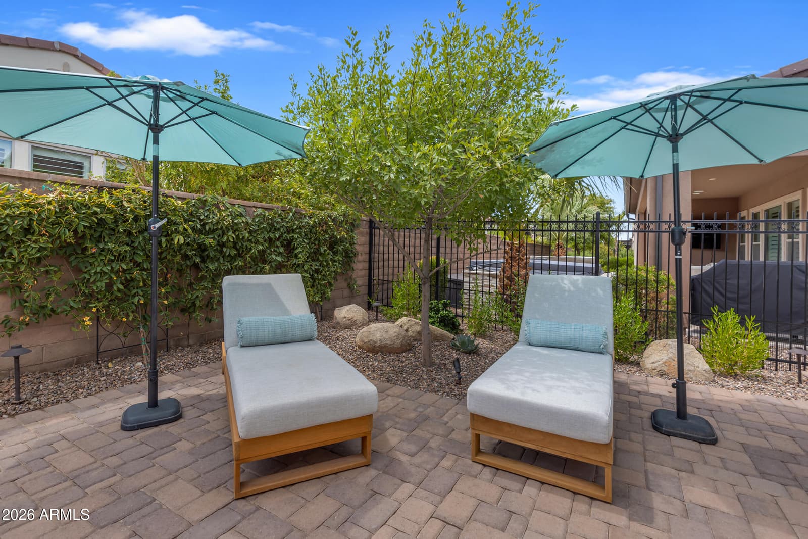 363 E Veterans Way, Queen Creek, AZ 85140 — photo 53 of 91