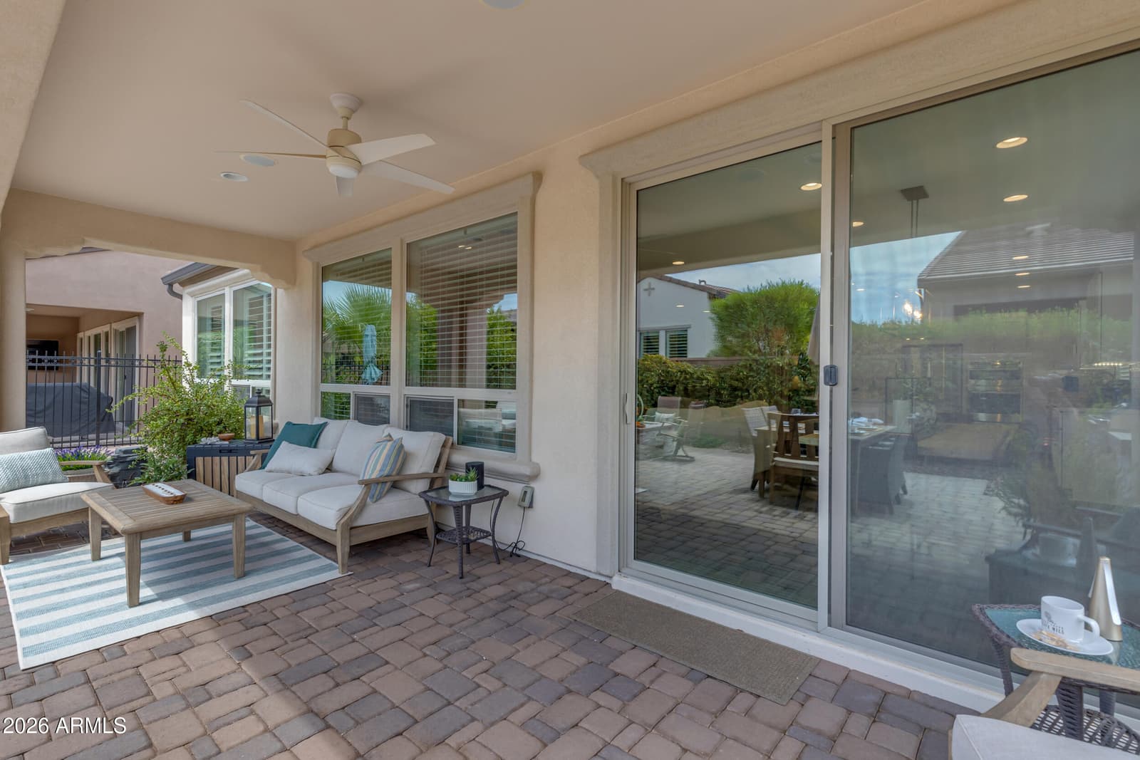363 E Veterans Way, Queen Creek, AZ 85140 — photo 57 of 91