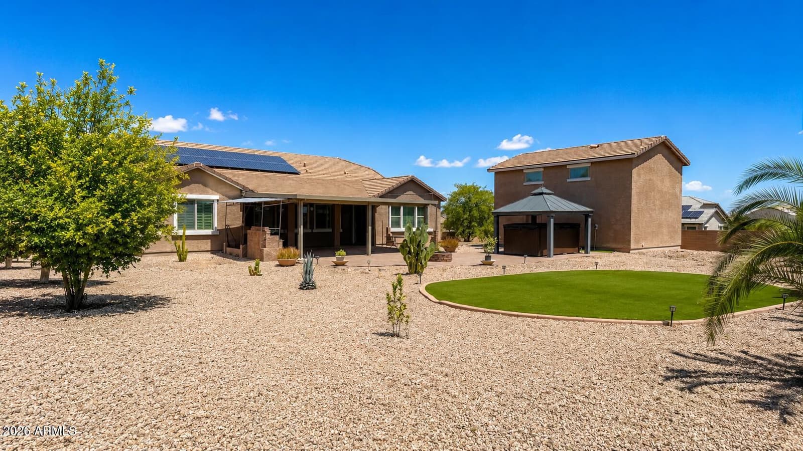 12817 W Rovey Avenue, Litchfield Park, AZ 85340 — photo 2 of 38