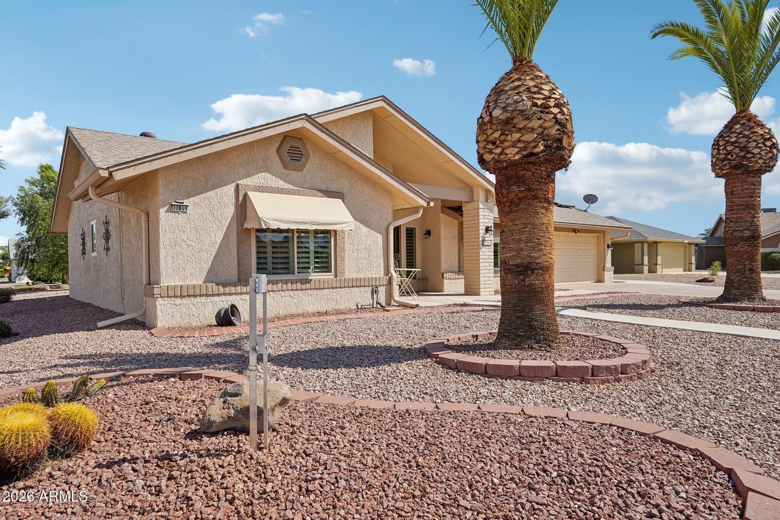 17819 N 136th Court, Sun City West, AZ 85375 — photo 24 of 45