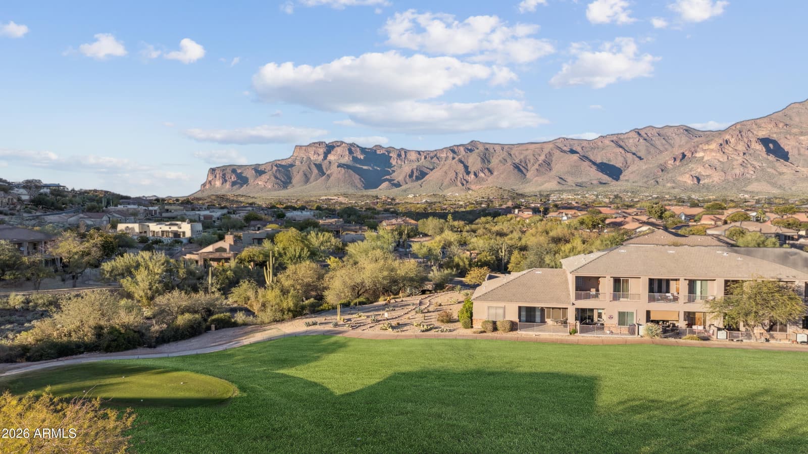 5273 S Overlook Trail, Gold Canyon, AZ 85118 — photo 63 of 69