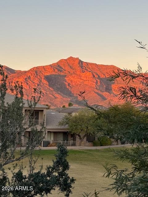 5273 S Overlook Trail, Gold Canyon, AZ 85118 — photo 65 of 69