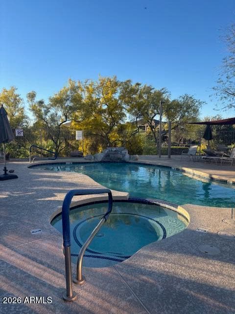 5273 S Overlook Trail, Gold Canyon, AZ 85118 — photo 68 of 69