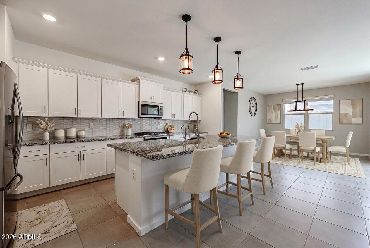 4593 W BUSH BEAN Way, San Tan Valley, AZ 85144