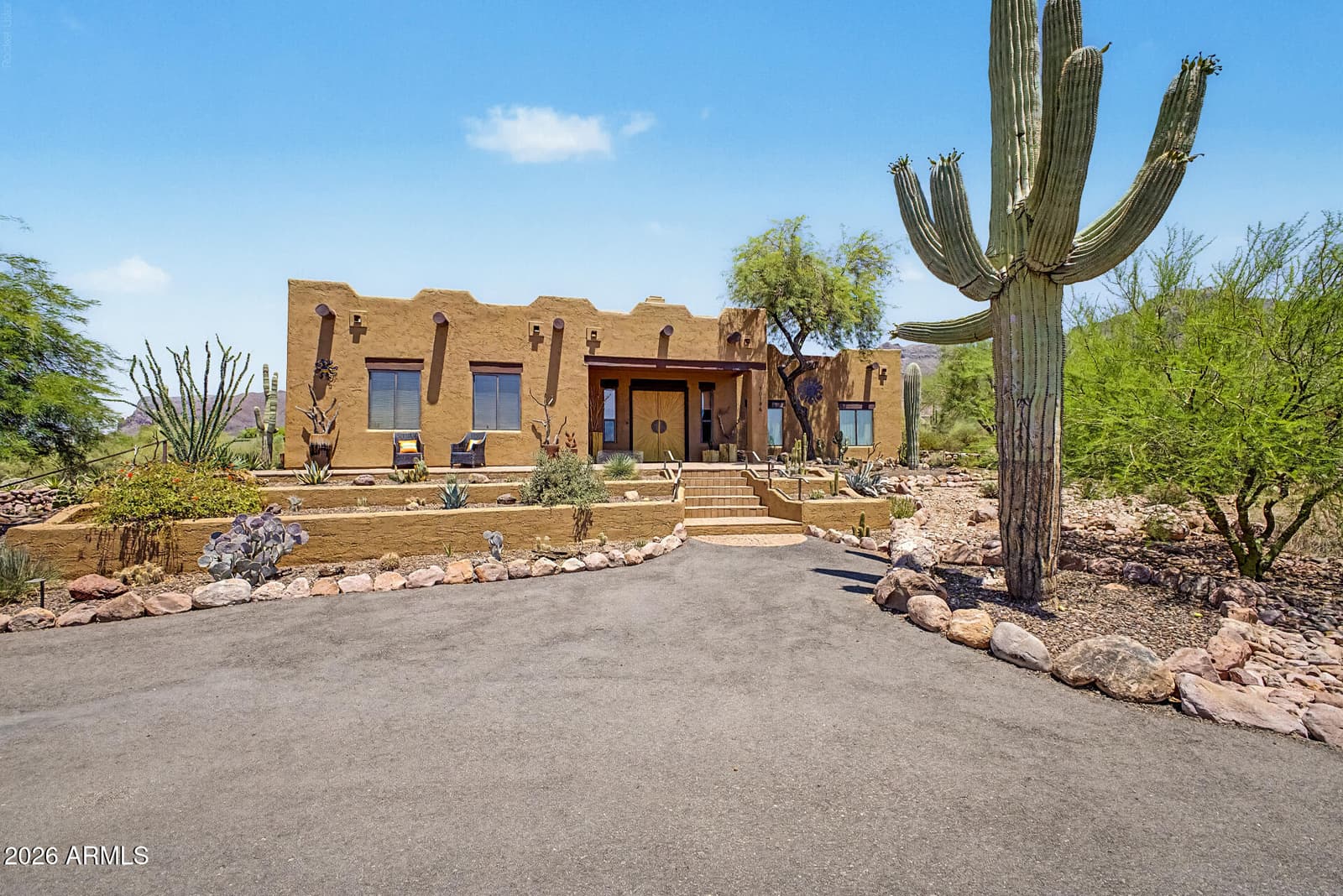 10196 E Open Sky Drive, Gold Canyon, AZ 85118 — photo 69 of 85