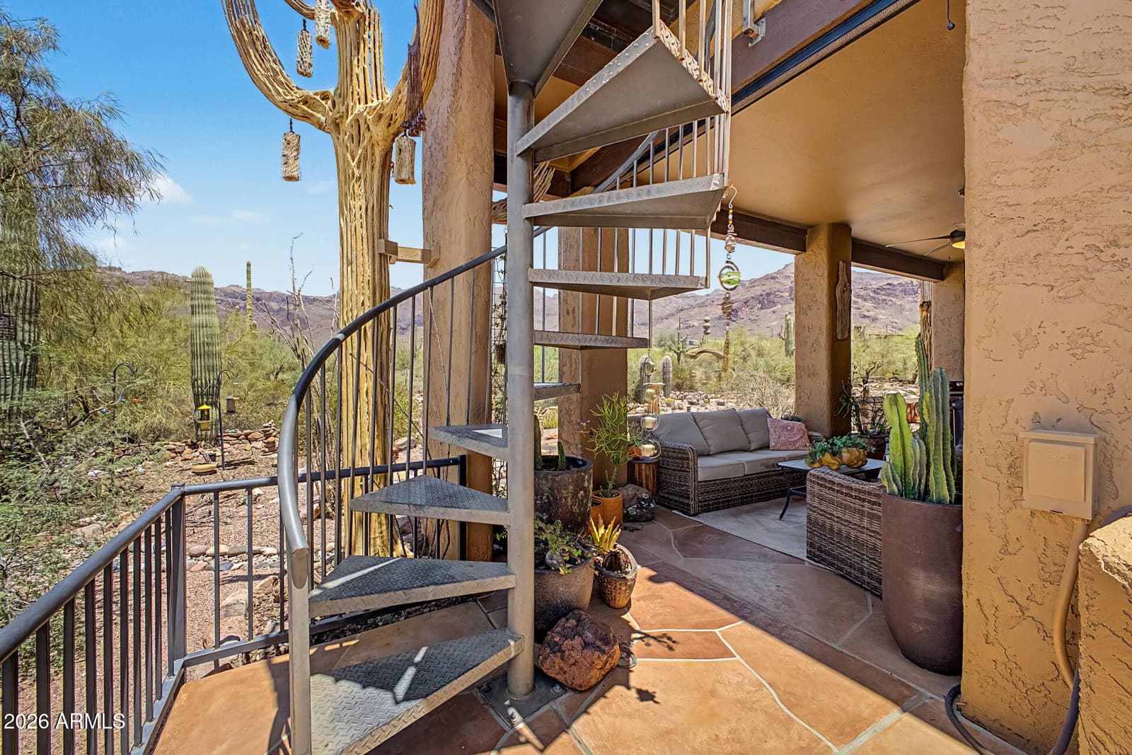 10196 E Open Sky Drive, Gold Canyon, AZ 85118 — photo 35 of 85