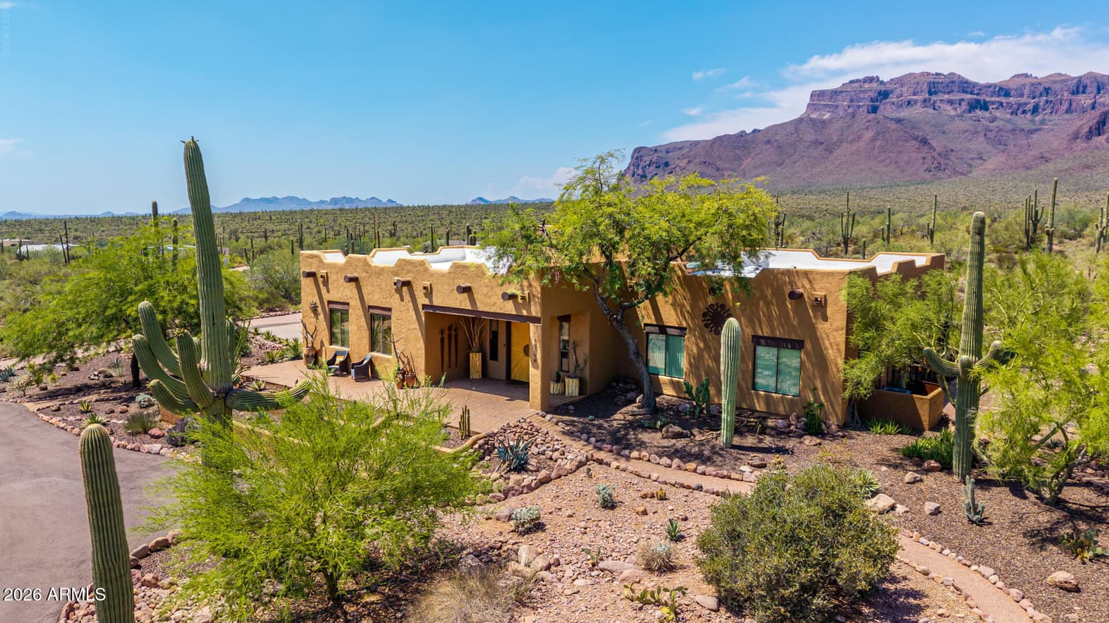 10196 E Open Sky Drive, Gold Canyon, AZ 85118 — photo 59 of 85