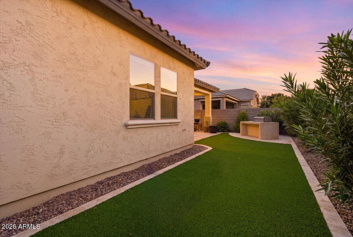4252 E John Street, Gilbert, AZ 85295 — photo 42 of 53