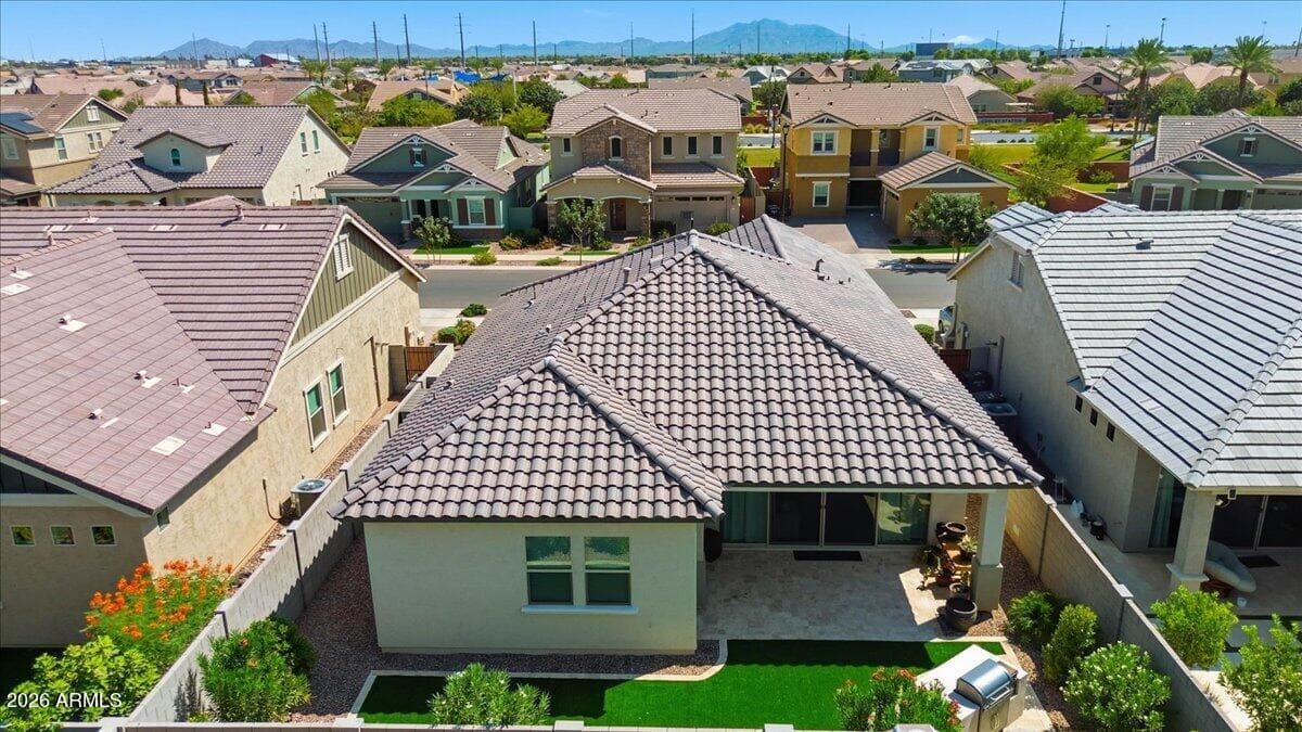 4252 E John Street, Gilbert, AZ 85295 — photo 45 of 53