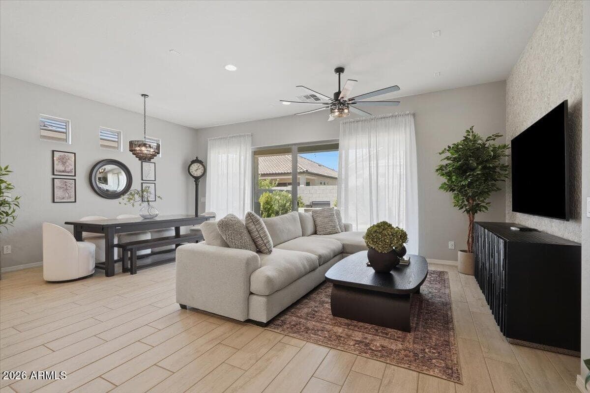 4252 E John Street, Gilbert, AZ 85295 — photo 7 of 53