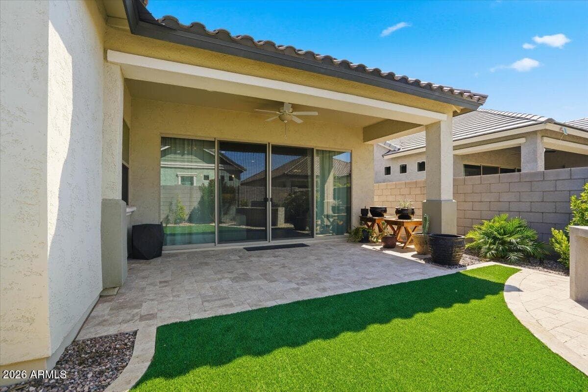 4252 E John Street, Gilbert, AZ 85295 — photo 38 of 53