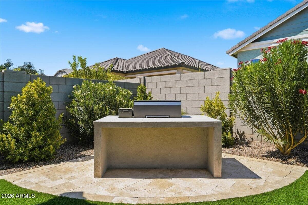 4252 E John Street, Gilbert, AZ 85295 — photo 39 of 53