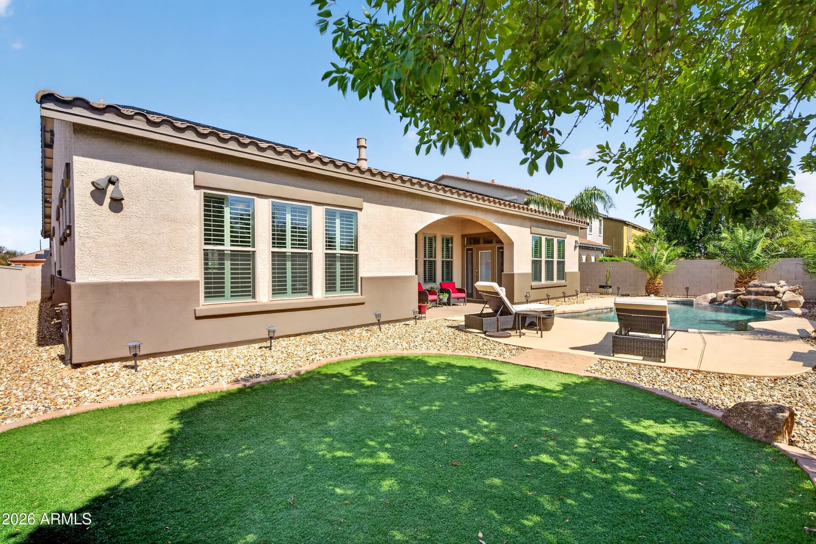 6729 S Banning Street, Gilbert, AZ 85298 — photo 51 of 56