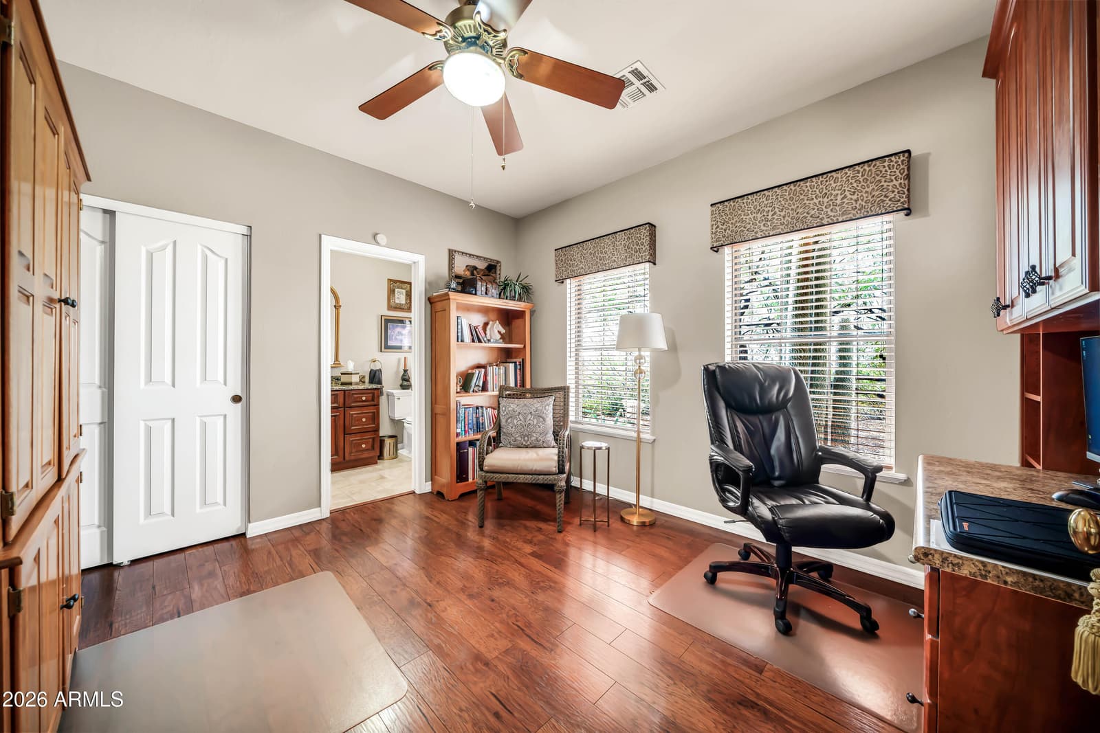 258 W Yearling Road, Phoenix, AZ 85085 — photo 32 of 52