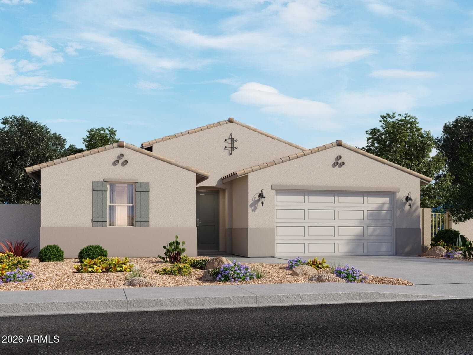 18419 W MANZANITA Drive, Waddell, AZ 85355