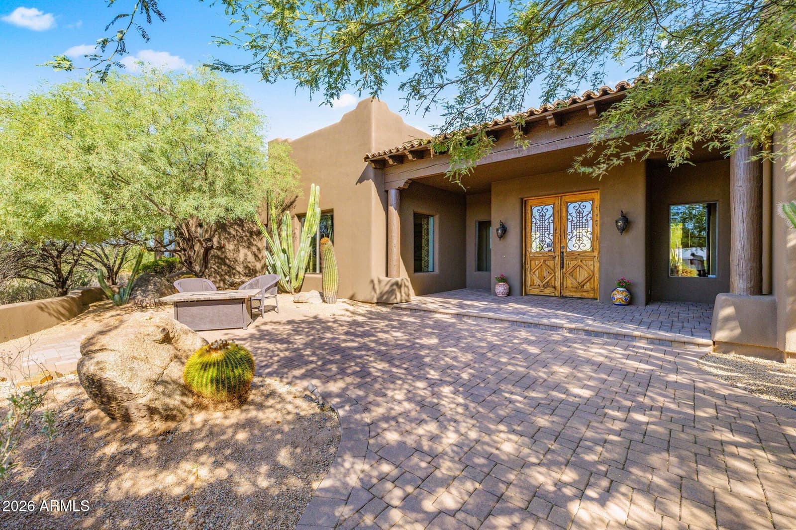 6832 E Stagecoach Pass Pass, Carefree, AZ 85377 — photo 19 of 84