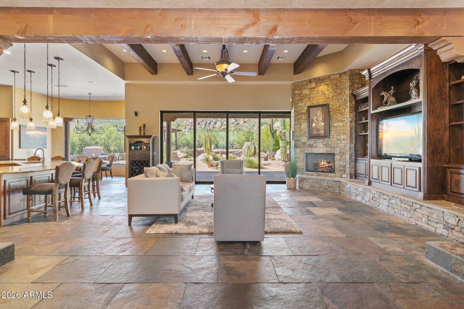 6832 E Stagecoach Pass Pass, Carefree, AZ 85377 — photo 21 of 84