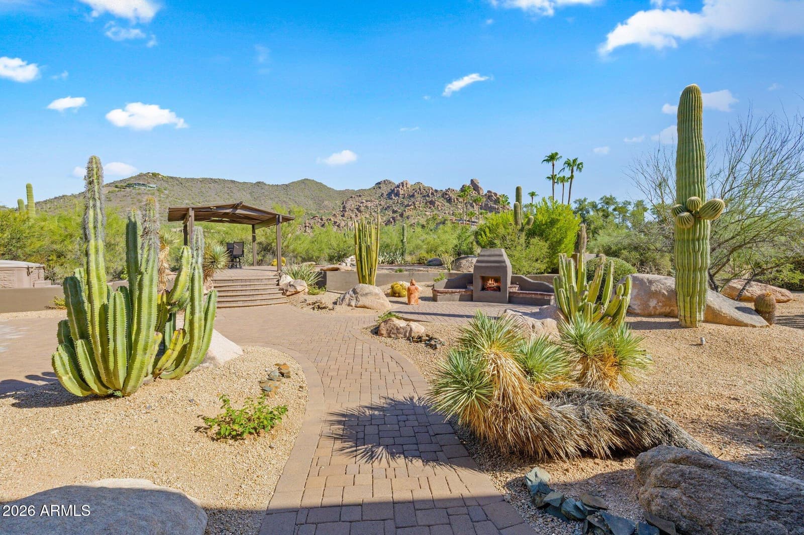 6832 E Stagecoach Pass Pass, Carefree, AZ 85377 — photo 52 of 84