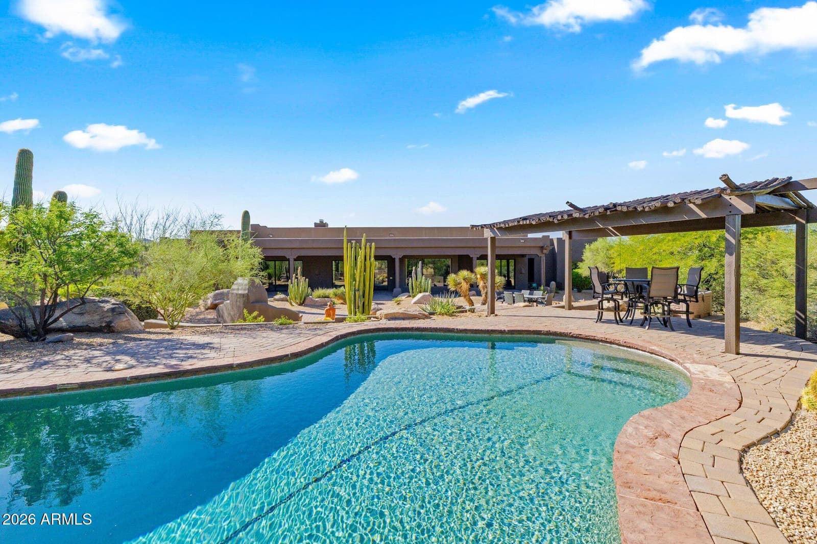 6832 E Stagecoach Pass Pass, Carefree, AZ 85377 — photo 58 of 84