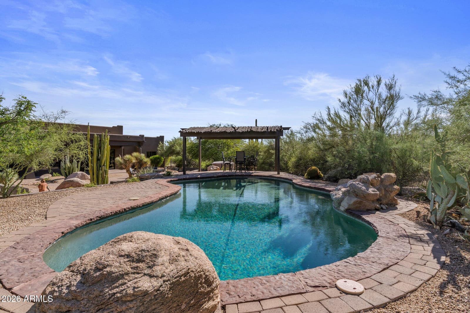 6832 E Stagecoach Pass Pass, Carefree, AZ 85377 — photo 61 of 84