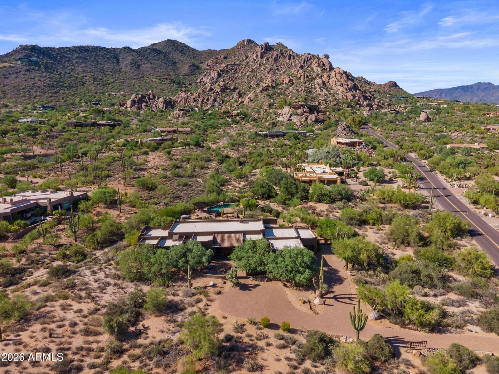 6832 E Stagecoach Pass Pass, Carefree, AZ 85377 — photo 75 of 84