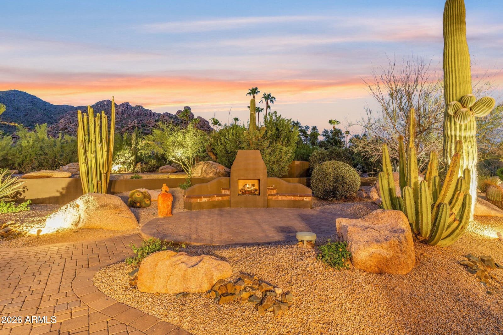 6832 E Stagecoach Pass Pass, Carefree, AZ 85377 — photo 80 of 84