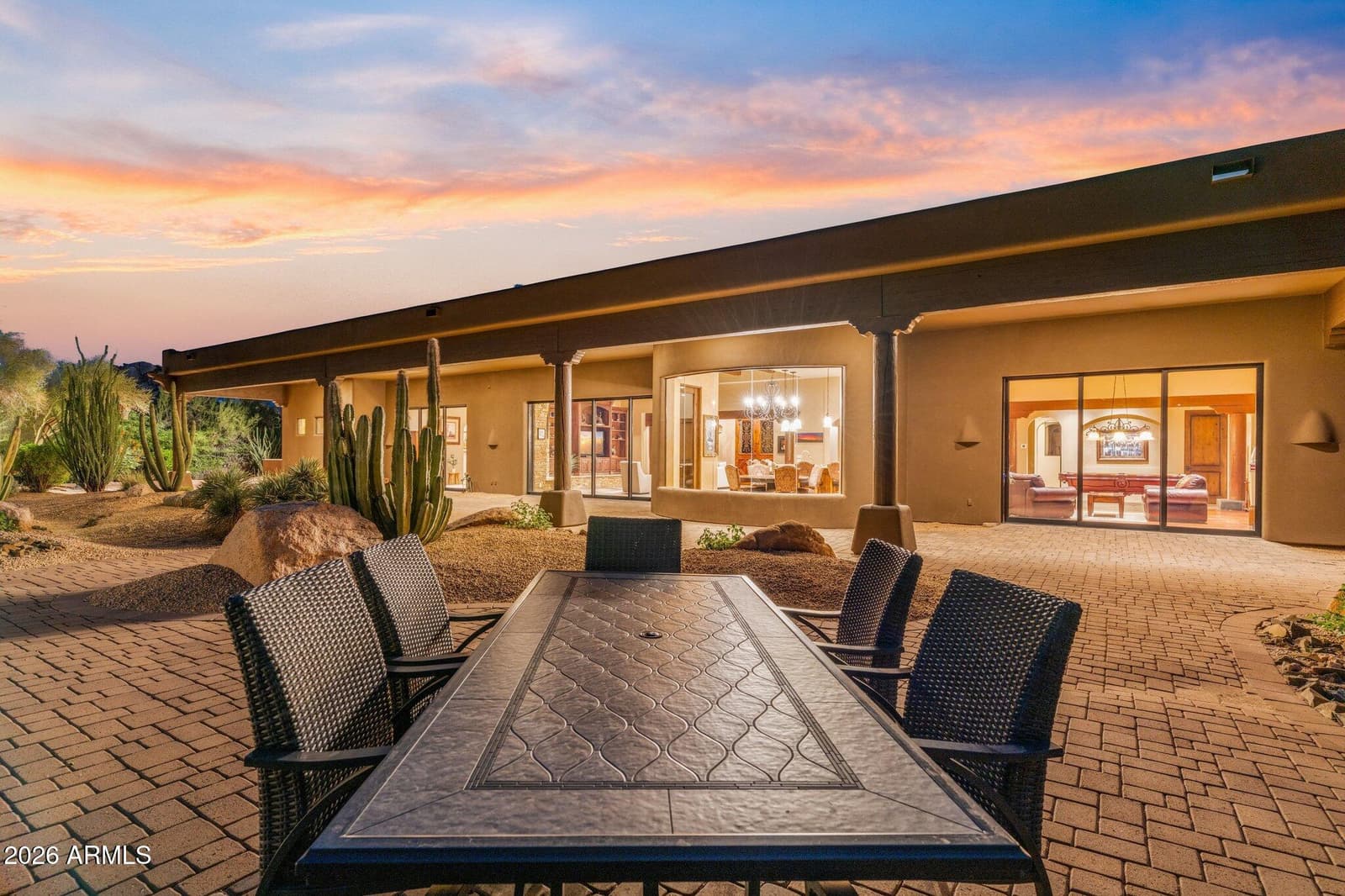 6832 E Stagecoach Pass Pass, Carefree, AZ 85377 — photo 81 of 84