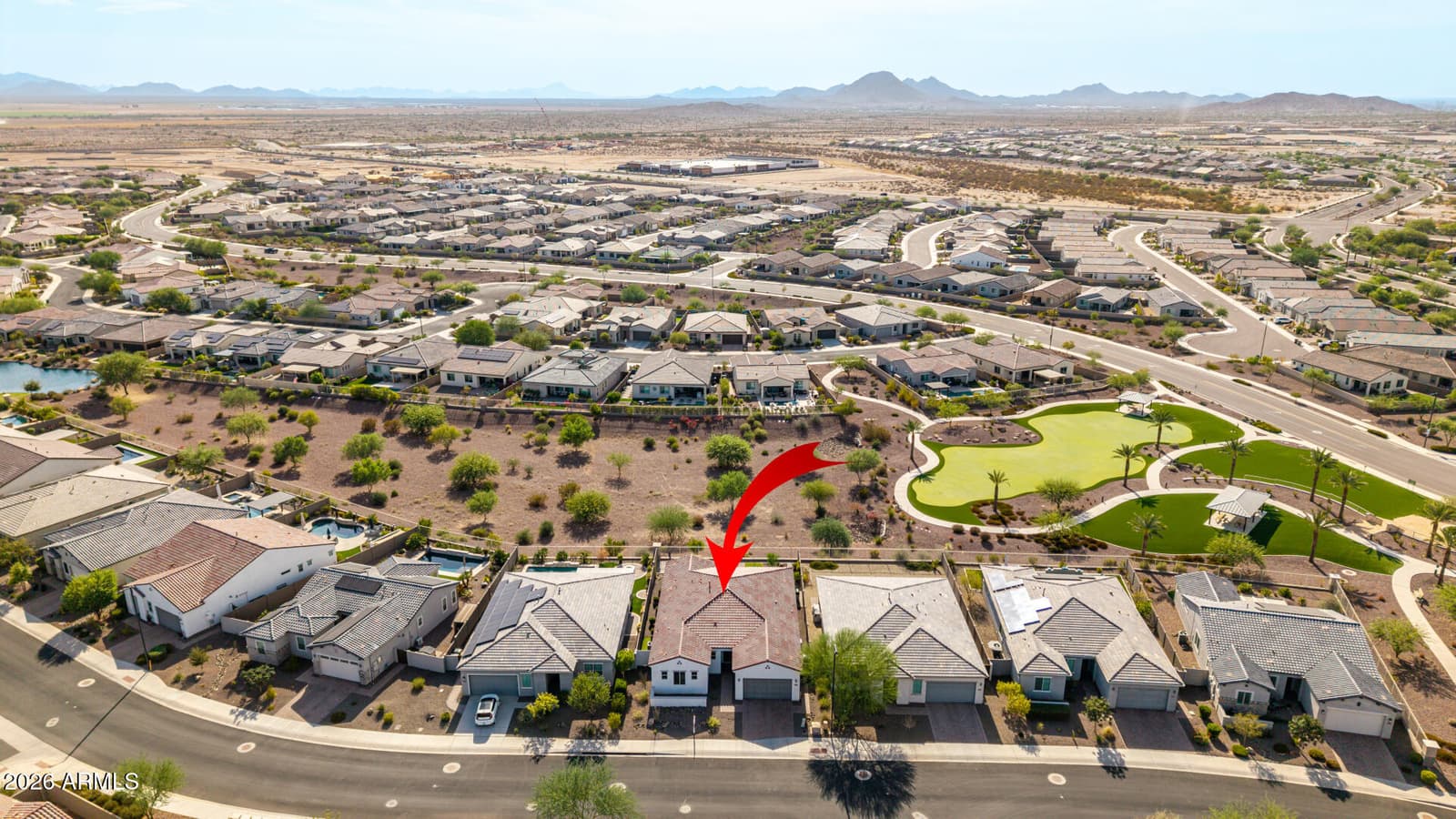 16234 S 179th Drive, Goodyear, AZ 85338 — photo 5 of 52