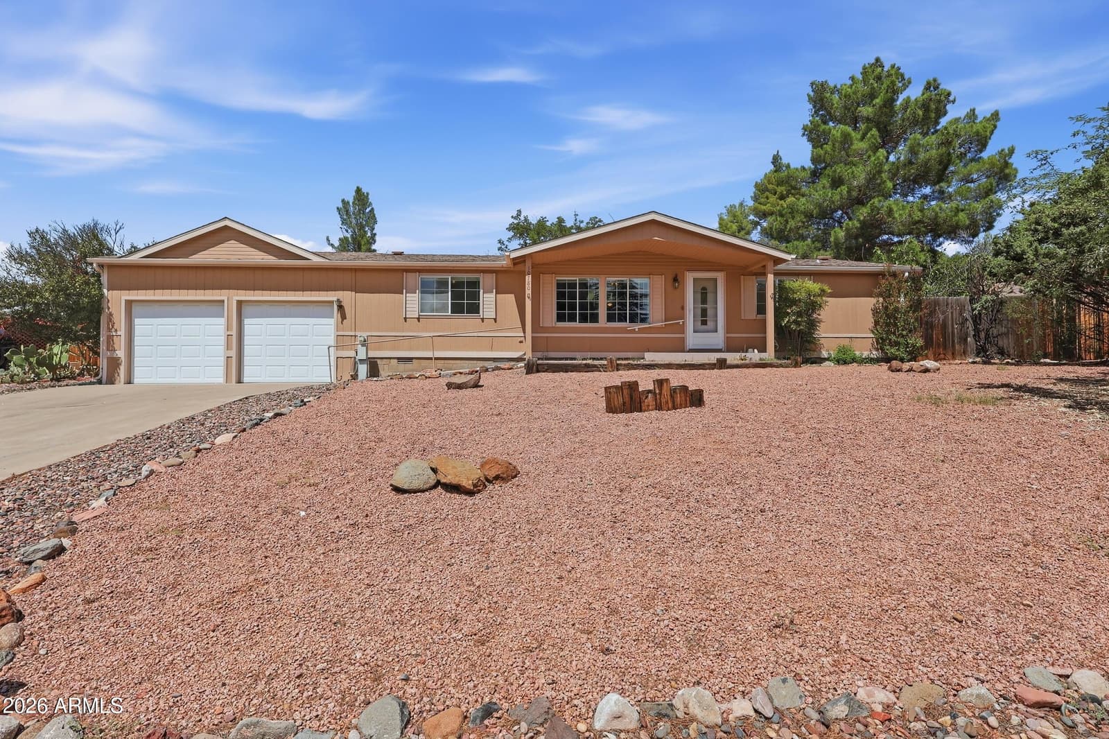 10780 E Oak Creek Valley Drive, Cornville, AZ 86325 — photo 1 of 41
