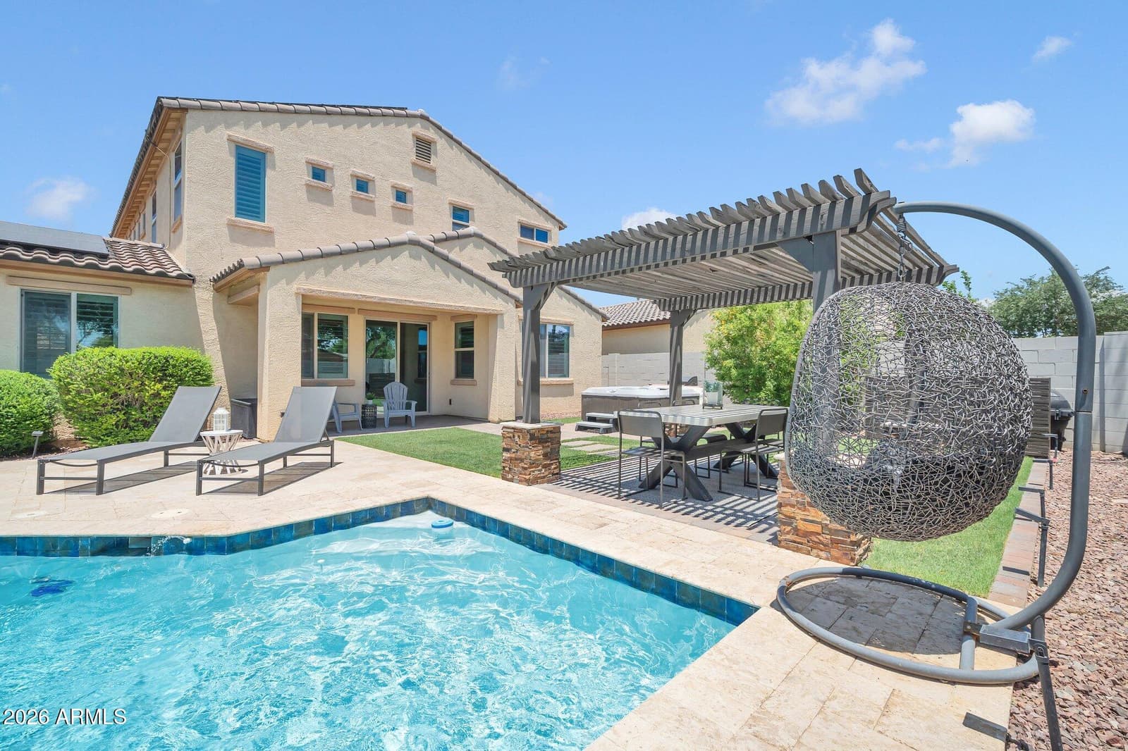 13023 N 93rd Drive, Peoria, AZ 85381 — photo 31 of 38