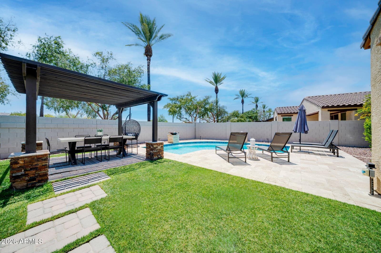 13023 N 93rd Drive, Peoria, AZ 85381 — photo 32 of 38