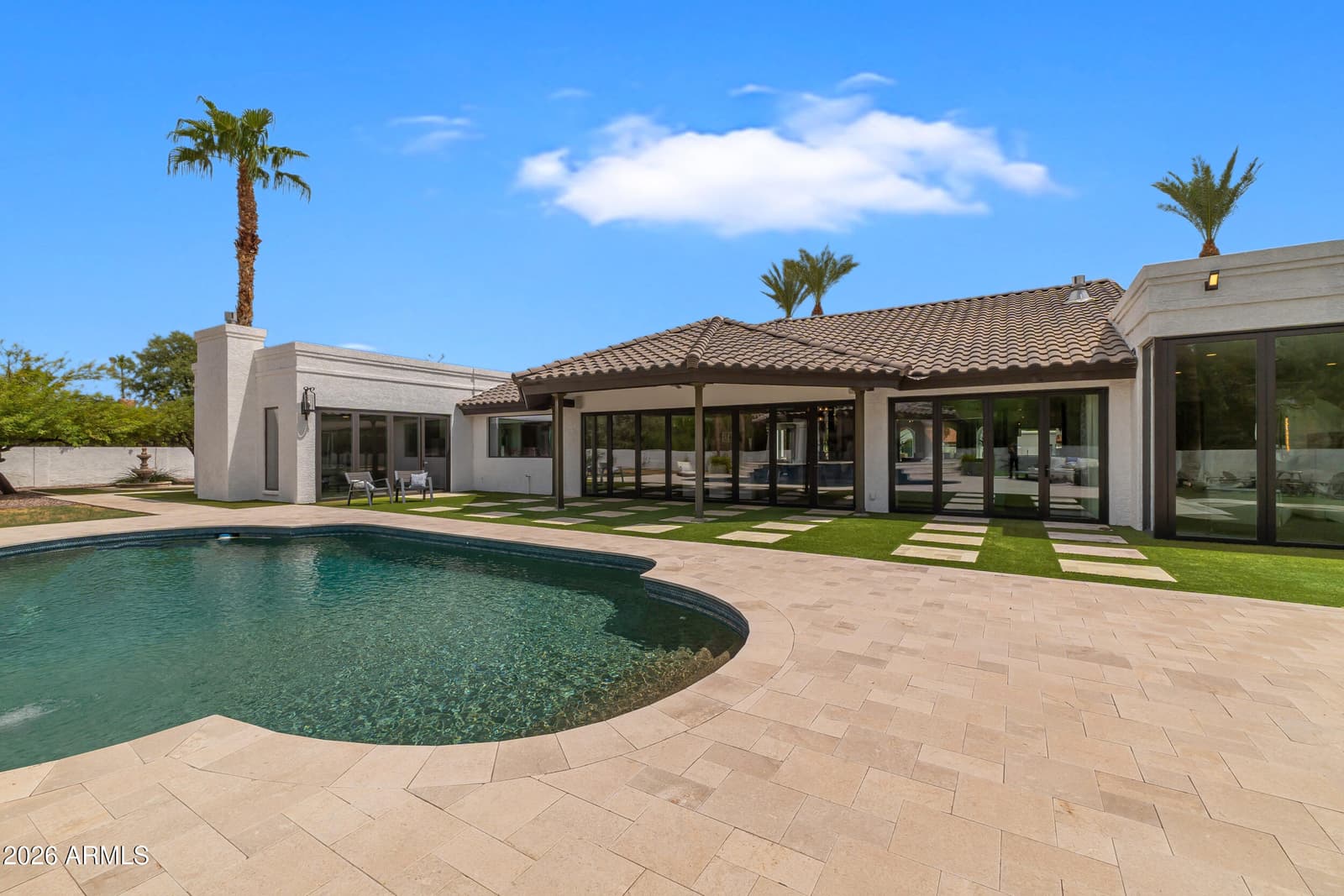 9016 N 60th Street, Paradise Valley, AZ 85253 — photo 53 of 67