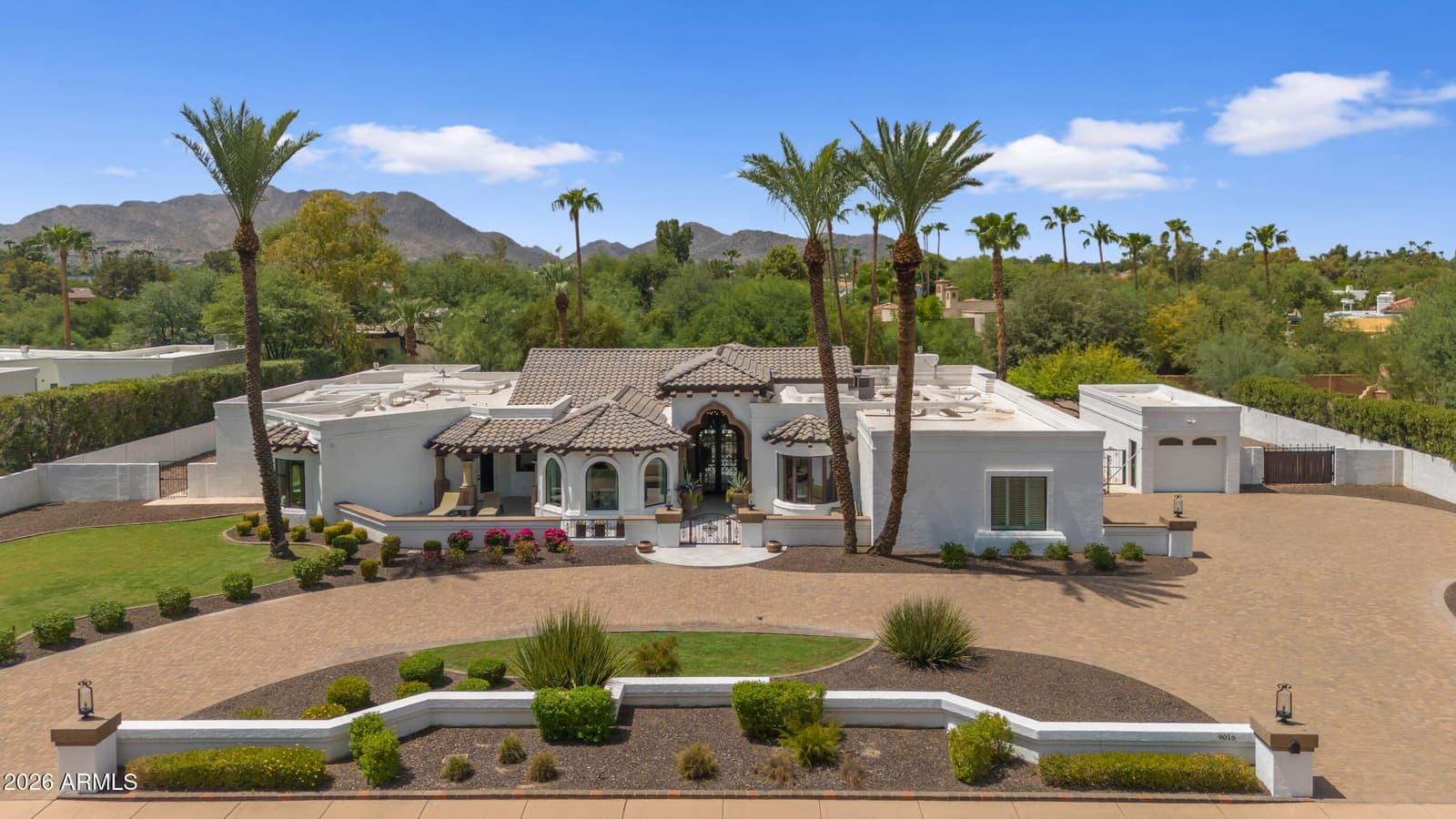9016 N 60th Street, Paradise Valley, AZ 85253 — photo 2 of 67