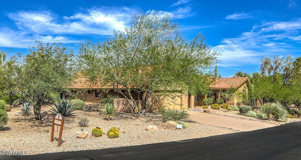 2044 E Smoketree Drive, Carefree, AZ 85377 — photo 42 of 42