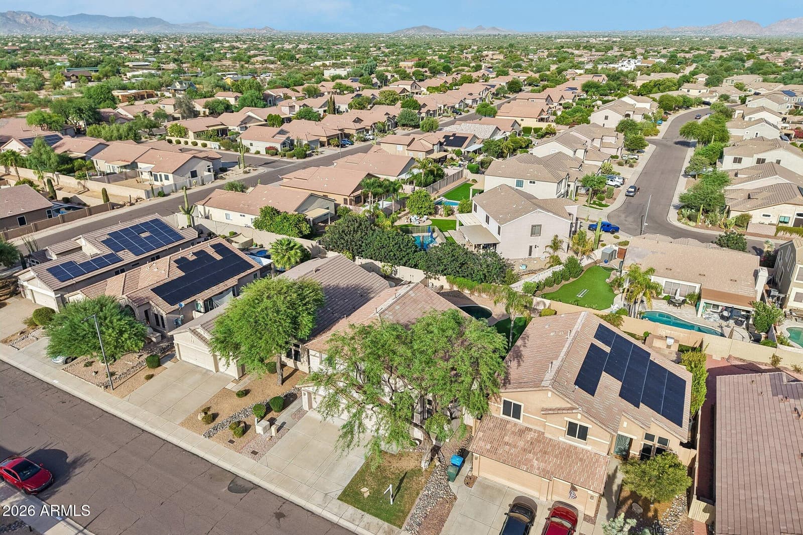 26645 N 42nd Street, Cave Creek, AZ 85331 — photo 55 of 61