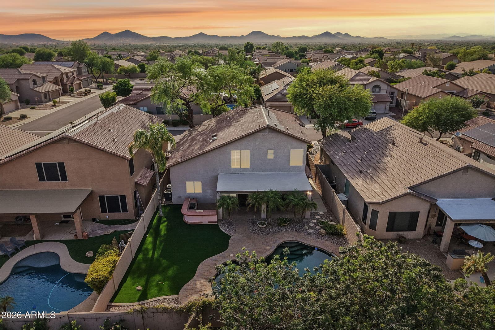 26645 N 42nd Street, Cave Creek, AZ 85331 — photo 3 of 61