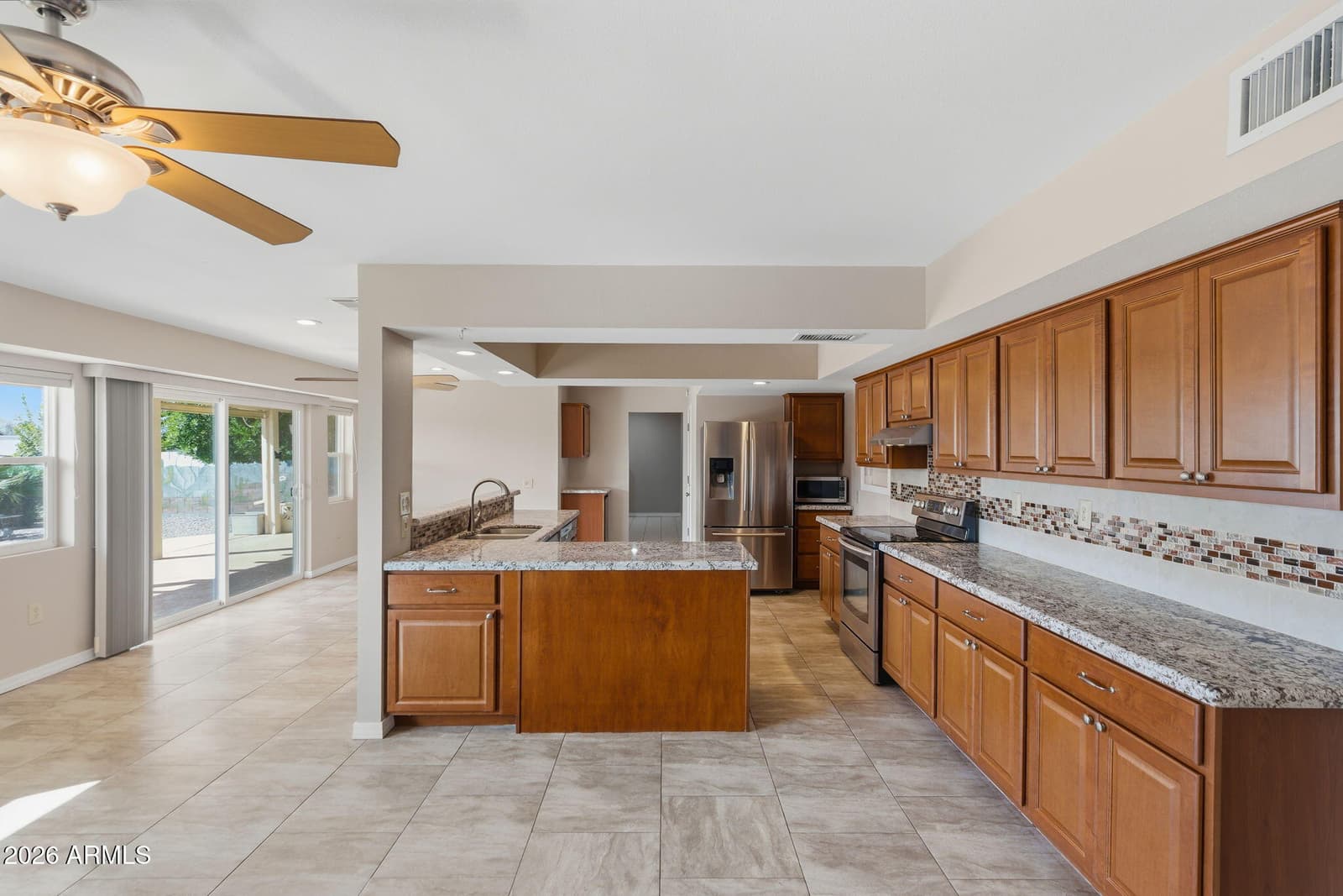 13203 W Copperstone Drive, Sun City West, AZ 85375 — photo 23 of 50