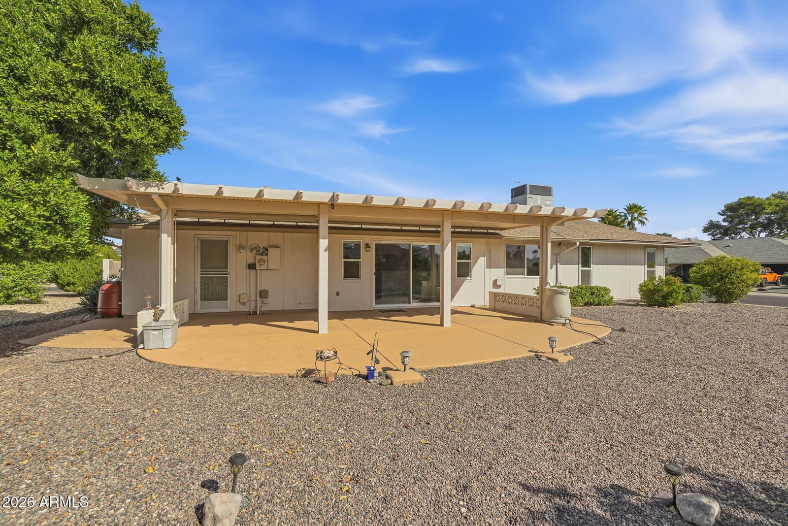 13203 W Copperstone Drive, Sun City West, AZ 85375 — photo 43 of 50