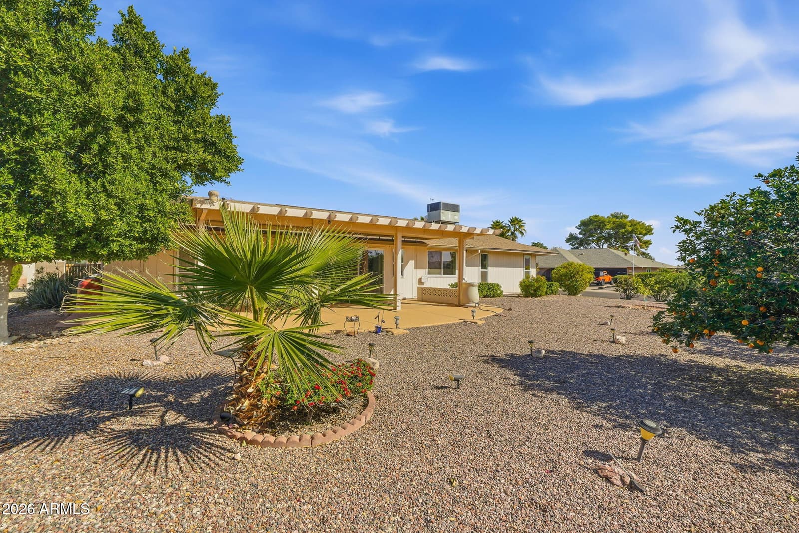 13203 W Copperstone Drive, Sun City West, AZ 85375 — photo 44 of 50