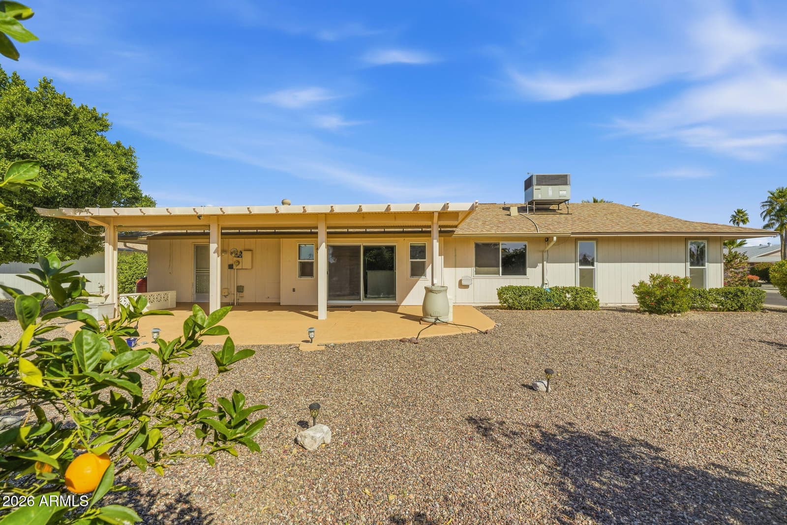 13203 W Copperstone Drive, Sun City West, AZ 85375 — photo 45 of 50