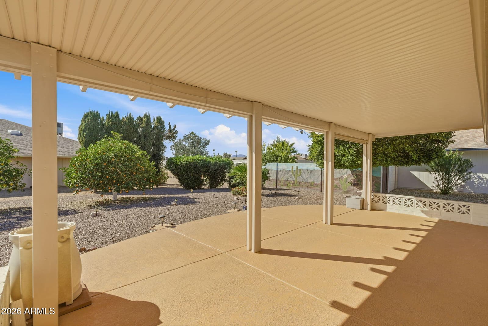 13203 W Copperstone Drive, Sun City West, AZ 85375 — photo 48 of 50