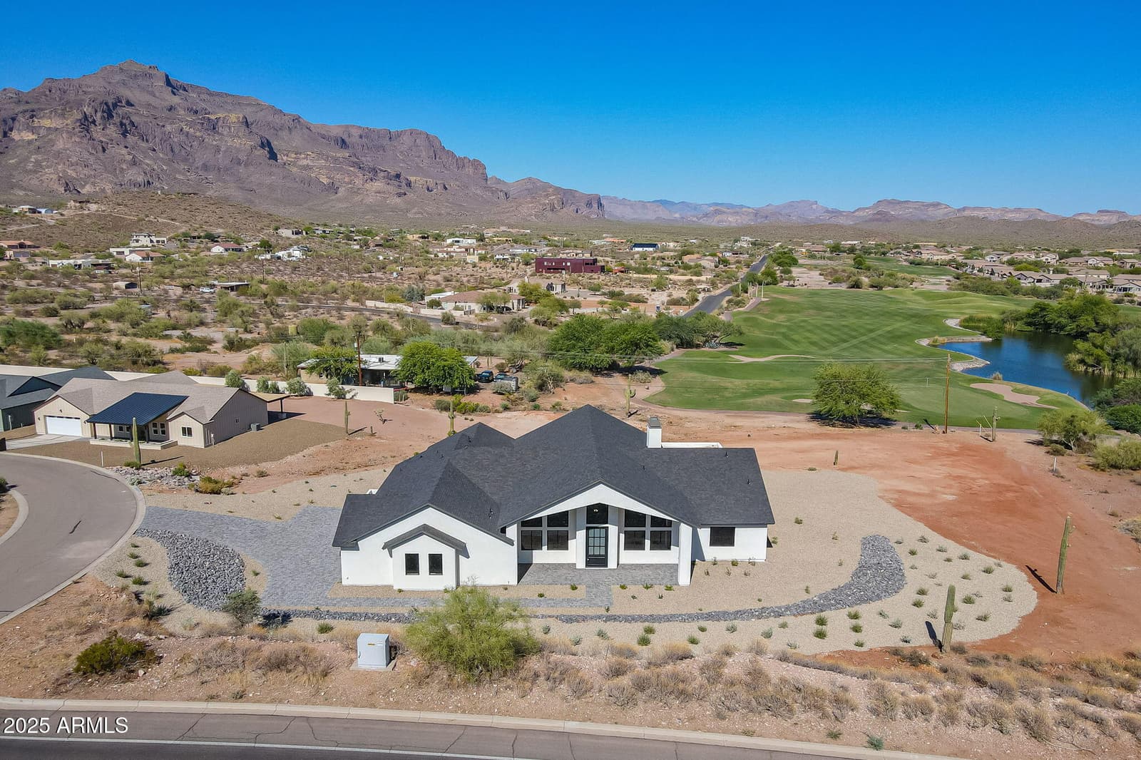 4009 S Veronica Lane, Gold Canyon, AZ 85118 — photo 97 of 132