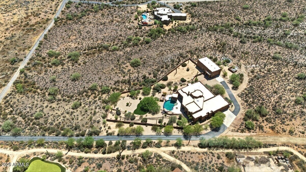40190 N 50th Street, Cave Creek, AZ 85331 — photo 8 of 95