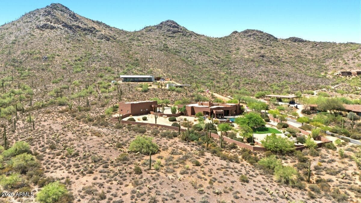 40190 N 50th Street, Cave Creek, AZ 85331 — photo 10 of 95