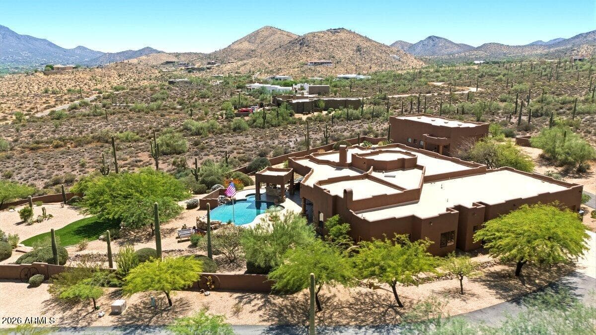 40190 N 50th Street, Cave Creek, AZ 85331 — photo 93 of 95