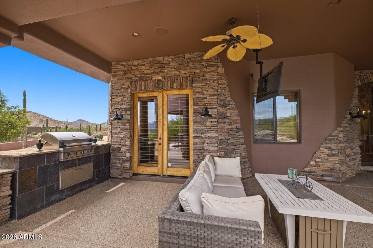40190 N 50th Street, Cave Creek, AZ 85331 — photo 67 of 95