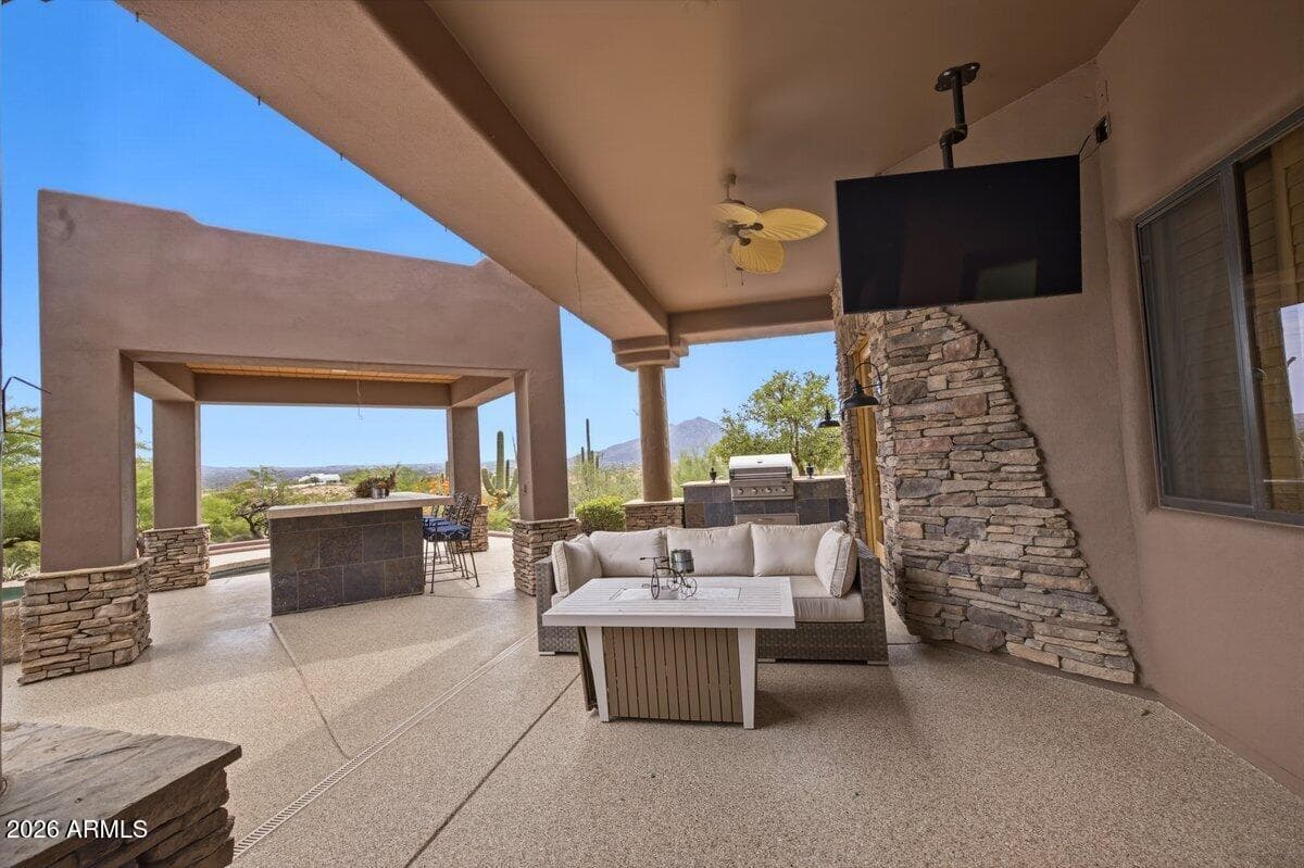 40190 N 50th Street, Cave Creek, AZ 85331 — photo 64 of 95