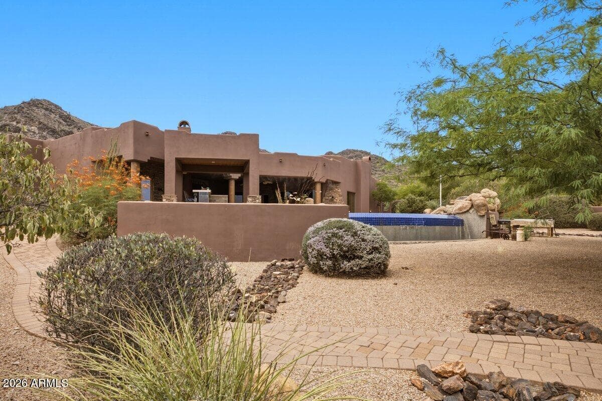 40190 N 50th Street, Cave Creek, AZ 85331 — photo 71 of 95